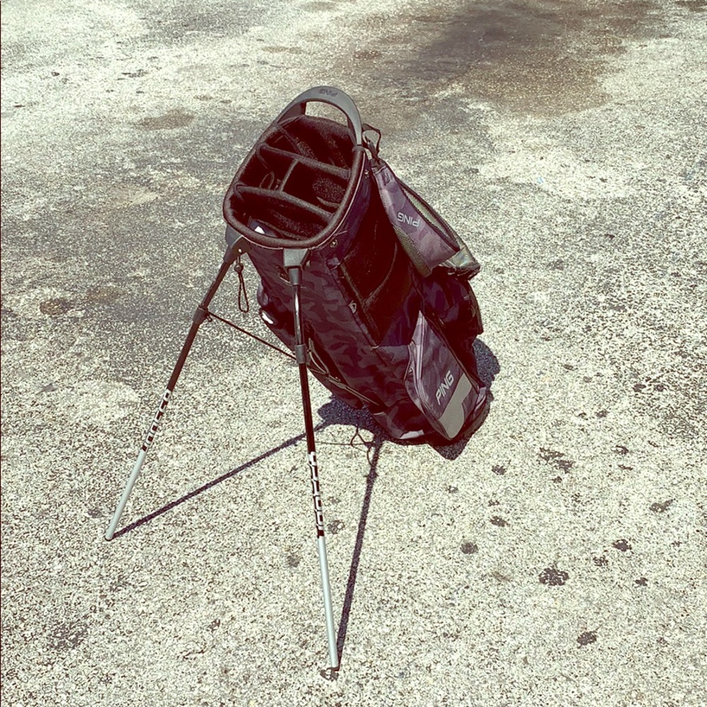 Offers Welcome For Ping Hoofer Lite 2019!